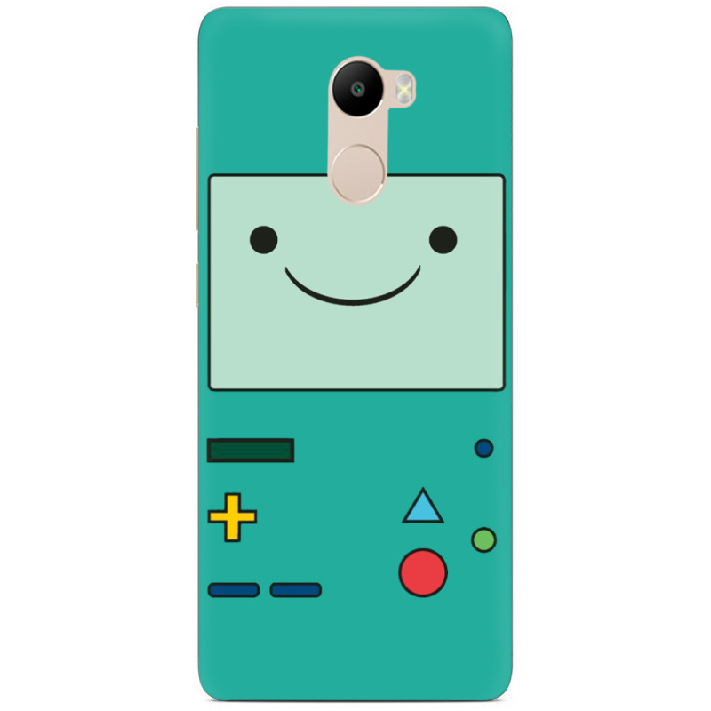 Чехол Uprint Xiaomi Redmi 4 / Redmi 4 Pro 