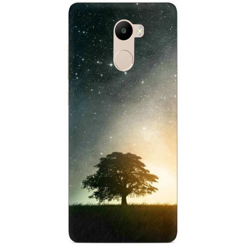 Чехол Uprint Xiaomi Redmi 4 / Redmi 4 Pro 