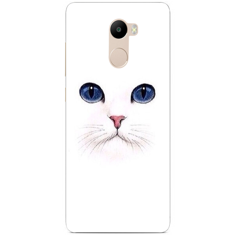 Чехол Uprint Xiaomi Redmi 4 / Redmi 4 Pro 