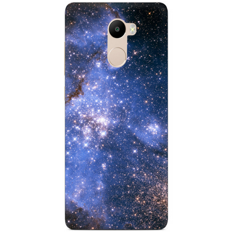 Чехол Uprint Xiaomi Redmi 4 / Redmi 4 Pro 