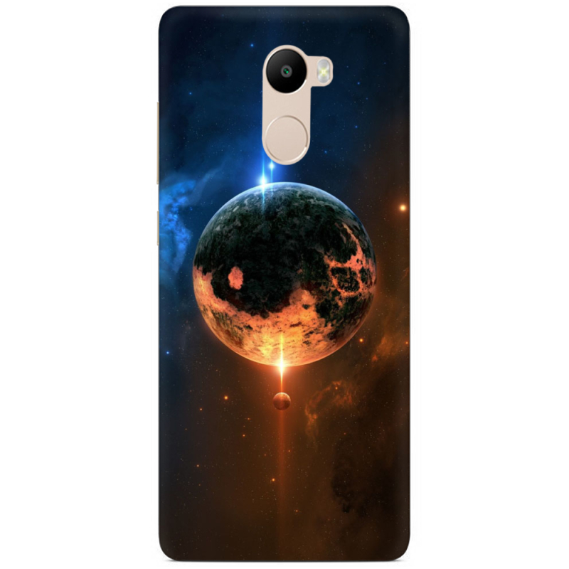 Чехол Uprint Xiaomi Redmi 4 / Redmi 4 Pro 