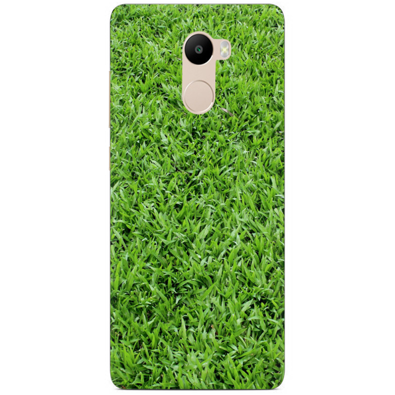 Чехол Uprint Xiaomi Redmi 4 / Redmi 4 Pro 