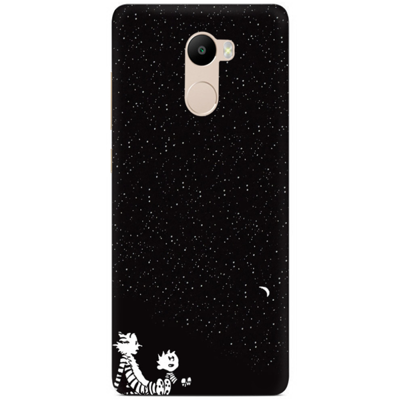 Чехол Uprint Xiaomi Redmi 4 / Redmi 4 Pro 