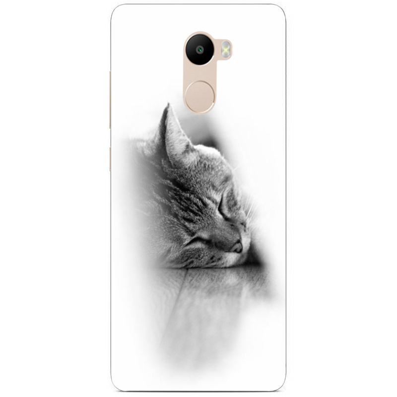 Чехол Uprint Xiaomi Redmi 4 / Redmi 4 Pro 