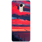Чехол Uprint Xiaomi Redmi 4 / Redmi 4 Pro Heaven a