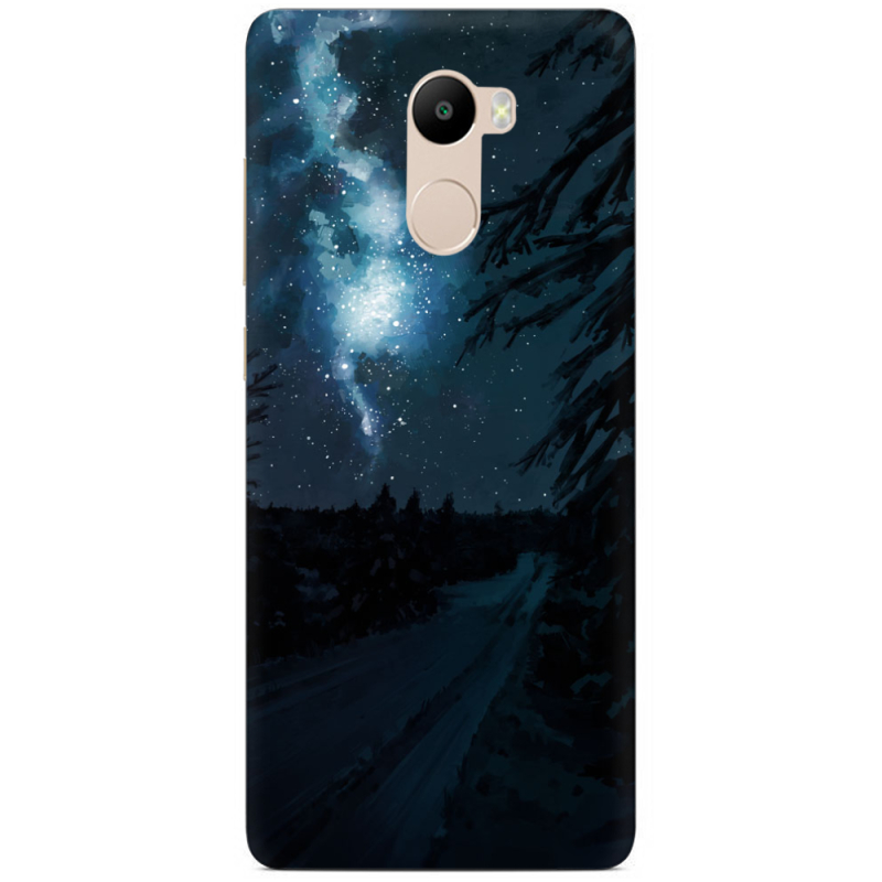 Чехол Uprint Xiaomi Redmi 4 / Redmi 4 Pro Between two Days