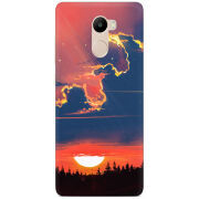 Чехол Uprint Xiaomi Redmi 4 / Redmi 4 Pro Twilight