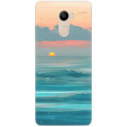 Чехол Uprint Xiaomi Redmi 4 / Redmi 4 Pro Inspiration