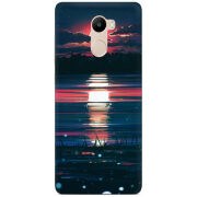 Чехол Uprint Xiaomi Redmi 4 / Redmi 4 Pro Midnight