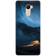 Чехол Uprint Xiaomi Redmi 4 / Redmi 4 Pro Nowhere