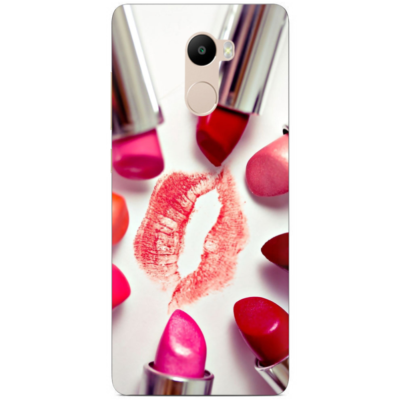 Чехол Uprint Xiaomi Redmi 4 / Redmi 4 Pro 