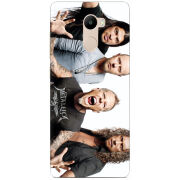 Чехол Uprint Xiaomi Redmi 4 / Redmi 4 Pro 