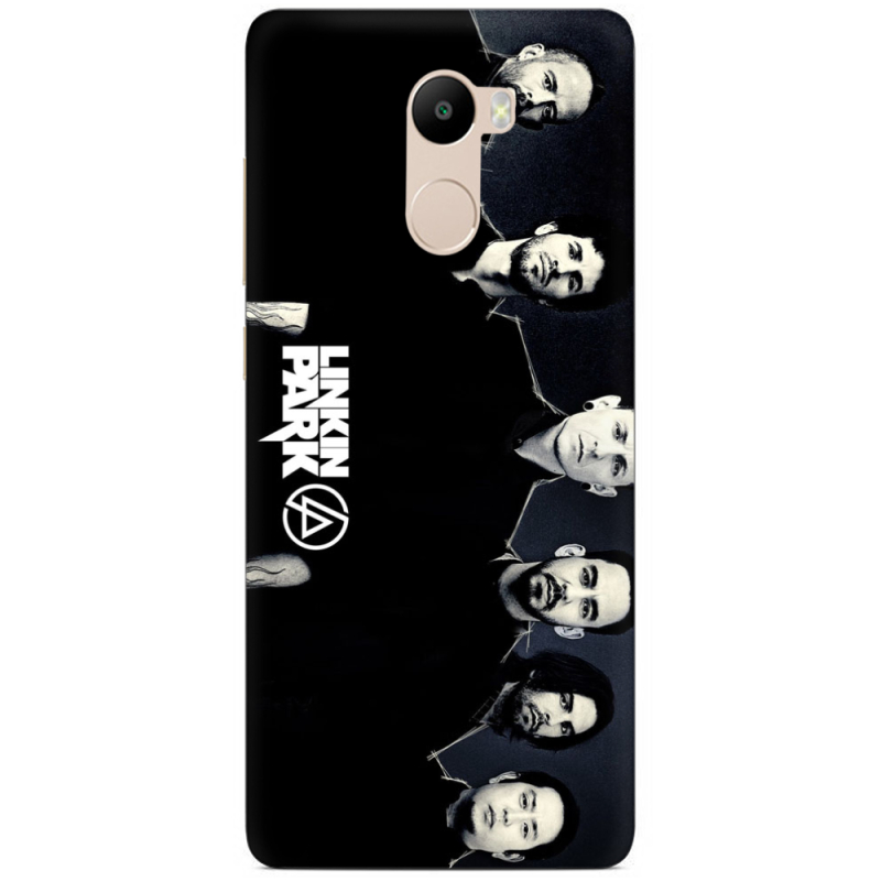 Чехол Uprint Xiaomi Redmi 4 / Redmi 4 Pro 