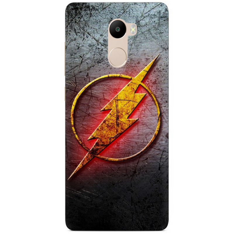 Чехол Uprint Xiaomi Redmi 4 / Redmi 4 Pro 