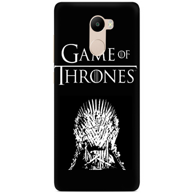 Чехол Uprint Xiaomi Redmi 4 / Redmi 4 Pro 