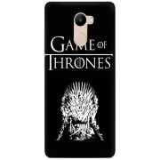 Чехол Uprint Xiaomi Redmi 4 / Redmi 4 Pro 