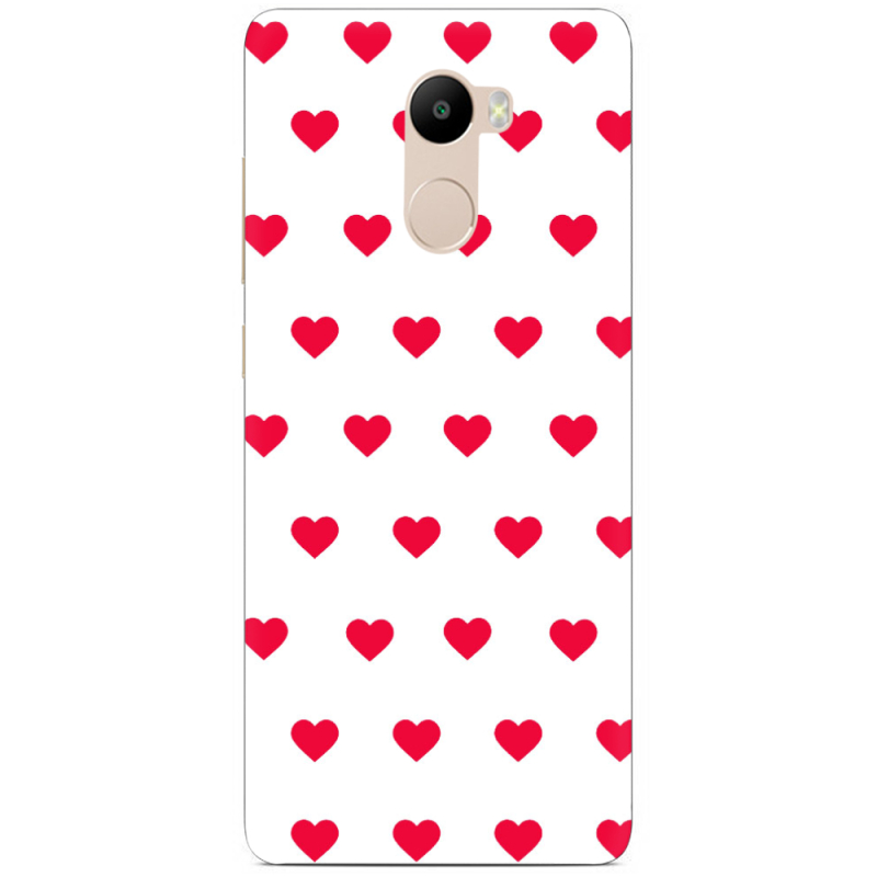 Чехол Uprint Xiaomi Redmi 4 / Redmi 4 Pro 