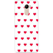 Чехол Uprint Xiaomi Redmi 4 / Redmi 4 Pro 