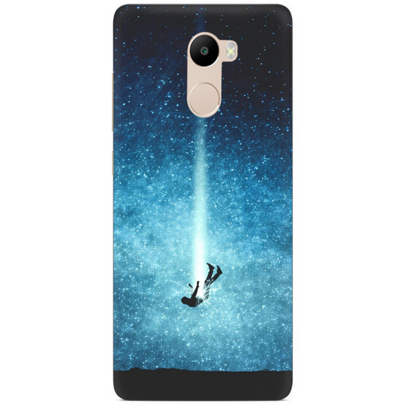 Чехол Uprint Xiaomi Redmi 4 / Redmi 4 Pro 