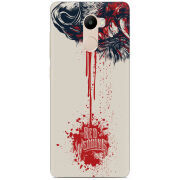 Чехол Uprint Xiaomi Redmi 4 / Redmi 4 Pro 