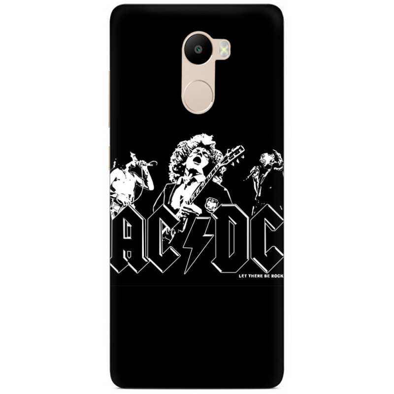 Чехол Uprint Xiaomi Redmi 4 / Redmi 4 Pro 