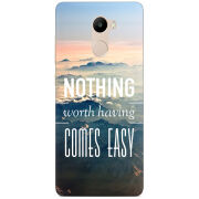 Чехол Uprint Xiaomi Redmi 4 / Redmi 4 Pro 