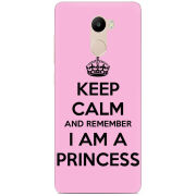 Чехол Uprint Xiaomi Redmi 4 / Redmi 4 Pro 