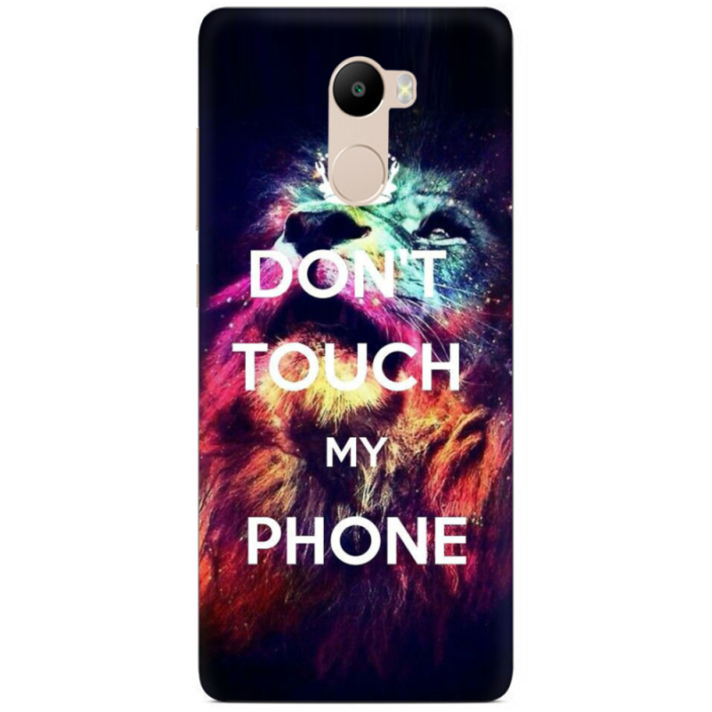 Чехол Uprint Xiaomi Redmi 4 / Redmi 4 Pro 