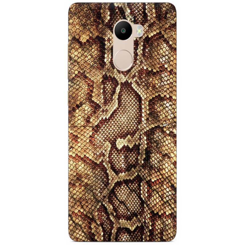 Чехол Uprint Xiaomi Redmi 4 / Redmi 4 Pro 