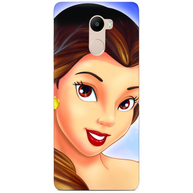 Чехол Uprint Xiaomi Redmi 4 / Redmi 4 Pro 