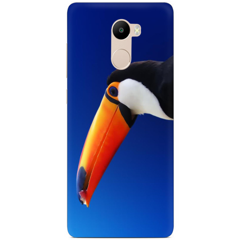 Чехол Uprint Xiaomi Redmi 4 / Redmi 4 Pro 