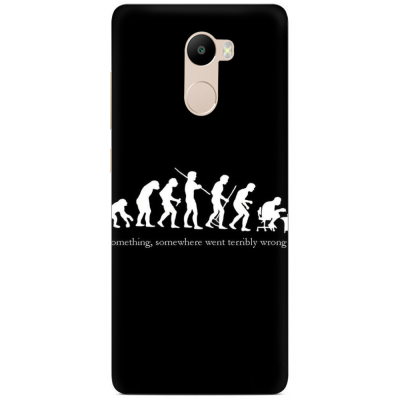 Чехол Uprint Xiaomi Redmi 4 / Redmi 4 Pro 