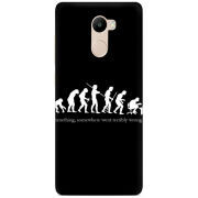 Чехол Uprint Xiaomi Redmi 4 / Redmi 4 Pro 