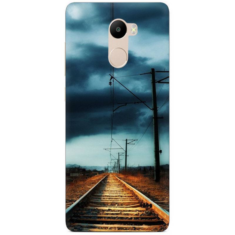 Чехол Uprint Xiaomi Redmi 4 / Redmi 4 Pro 