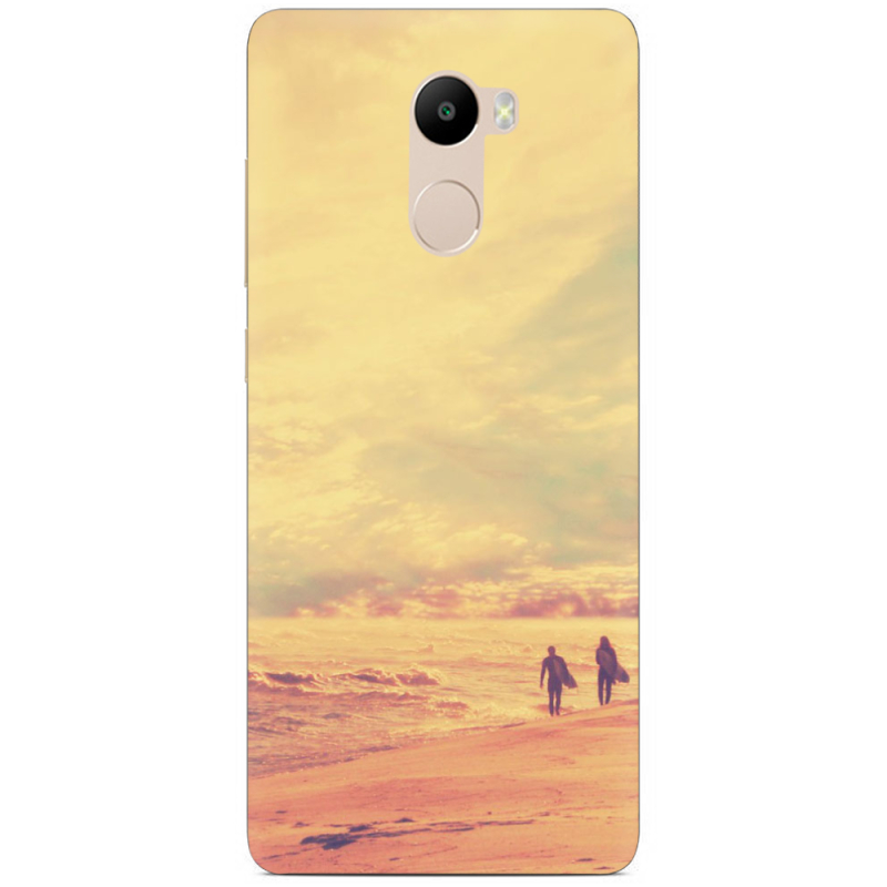 Чехол Uprint Xiaomi Redmi 4 / Redmi 4 Pro 