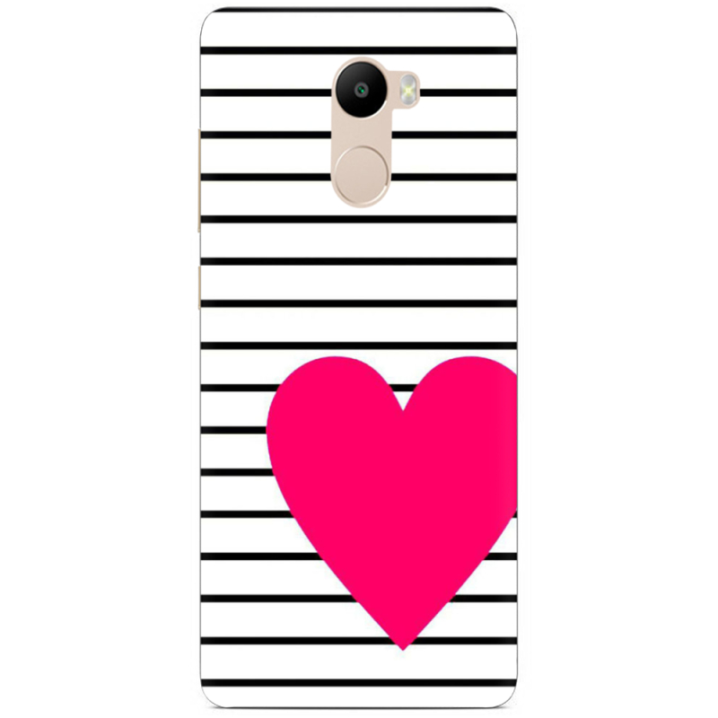 Чехол Uprint Xiaomi Redmi 4 / Redmi 4 Pro 