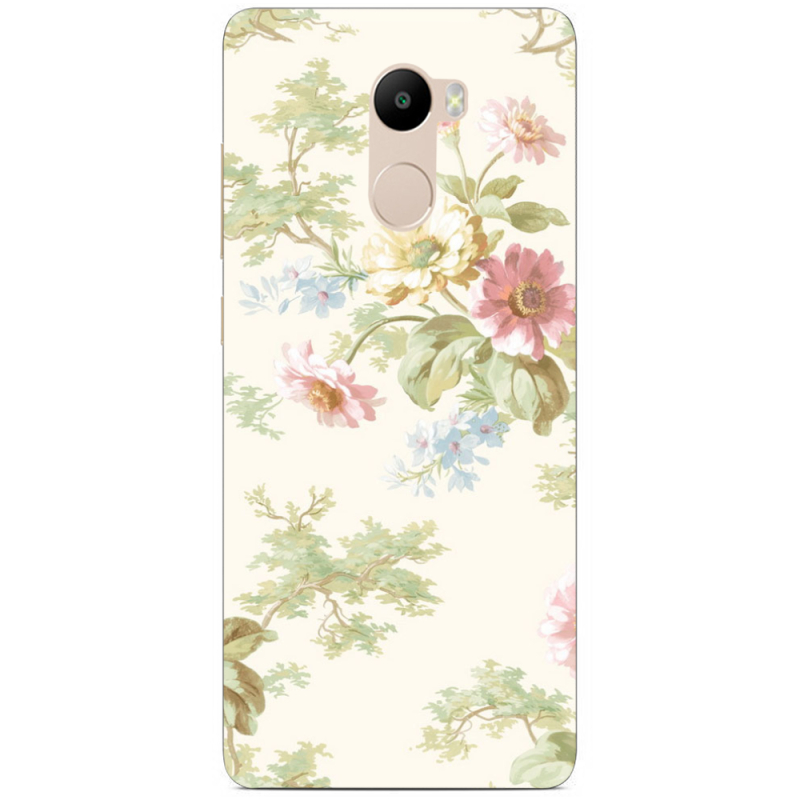 Чехол Uprint Xiaomi Redmi 4 / Redmi 4 Pro 