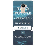 Чехол Uprint Xiaomi Redmi 4 / Redmi 4 Pro 