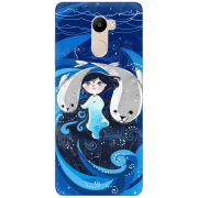 Чехол Uprint Xiaomi Redmi 4 / Redmi 4 Pro Song of the Sea