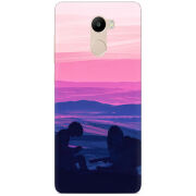 Чехол Uprint Xiaomi Redmi 4 / Redmi 4 Pro Top of the World