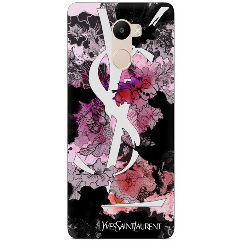 Чехол Uprint Xiaomi Redmi 4 / Redmi 4 Pro 