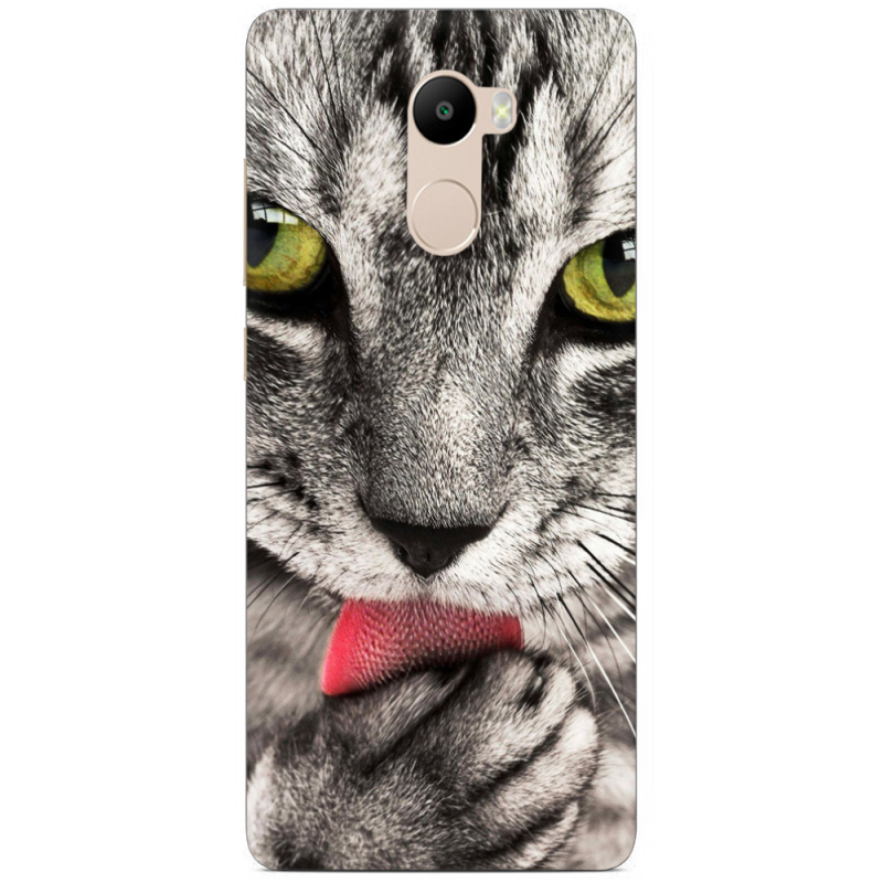 Чехол Uprint Xiaomi Redmi 4 / Redmi 4 Pro 