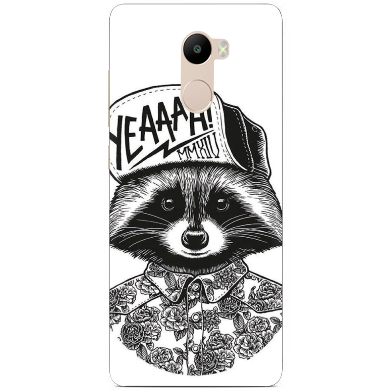 Чехол Uprint Xiaomi Redmi 4 / Redmi 4 Pro 