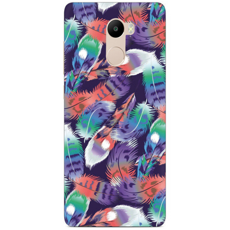 Чехол Uprint Xiaomi Redmi 4 / Redmi 4 Pro 