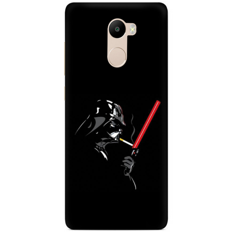 Чехол Uprint Xiaomi Redmi 4 / Redmi 4 Pro 