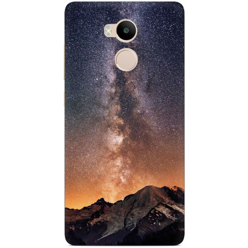 Чехол Uprint Xiaomi Redmi 4 Prime 