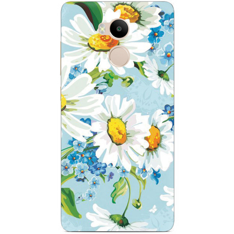 Чехол Uprint Xiaomi Redmi 4 Prime 