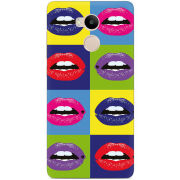 Чехол Uprint Xiaomi Redmi 4 Prime 