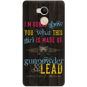 Чехол Uprint Xiaomi Redmi 4 Prime 