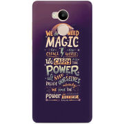 Чехол Uprint Xiaomi Redmi 4 Prime 